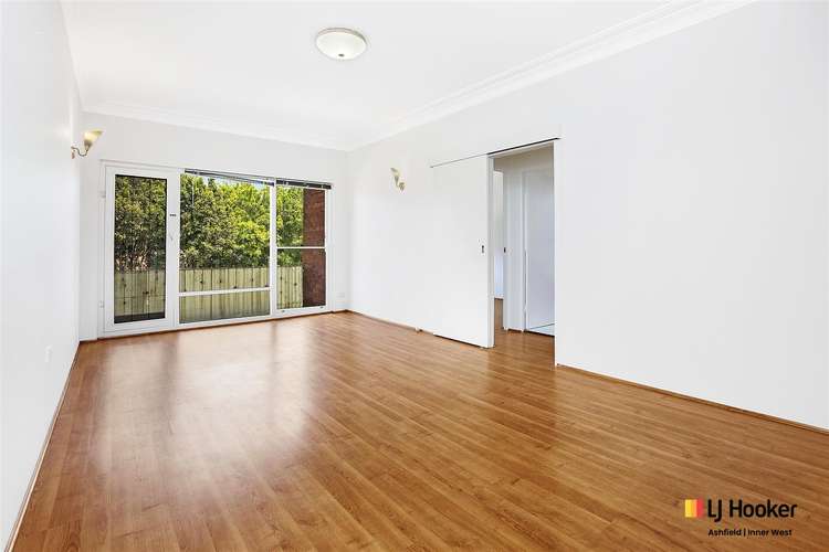 Main view of Homely apartment listing, 10/31 Elizabeth Street, Ashfield NSW 2131
