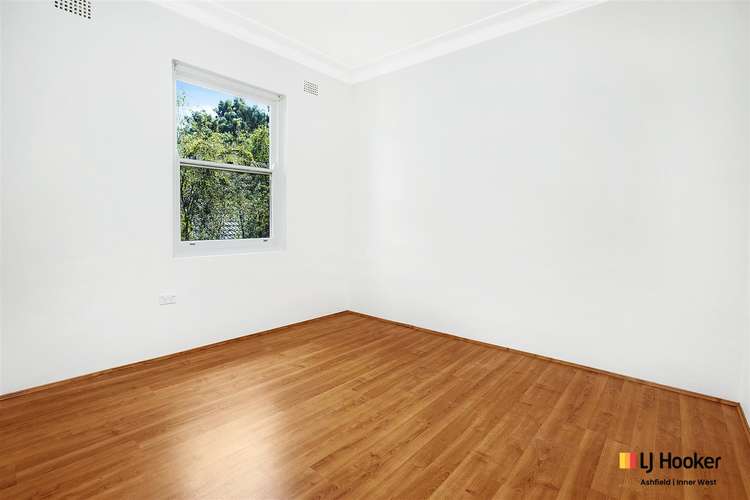 Second view of Homely apartment listing, 10/31 Elizabeth Street, Ashfield NSW 2131