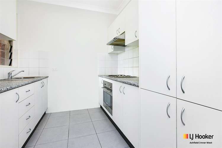 Third view of Homely apartment listing, 10/31 Elizabeth Street, Ashfield NSW 2131