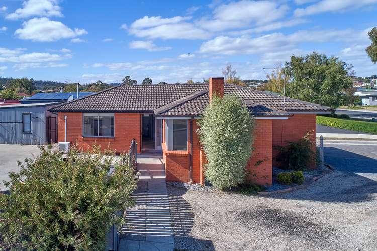 Second view of Homely house listing, 18 Blyth Street, Ravenswood TAS 7250