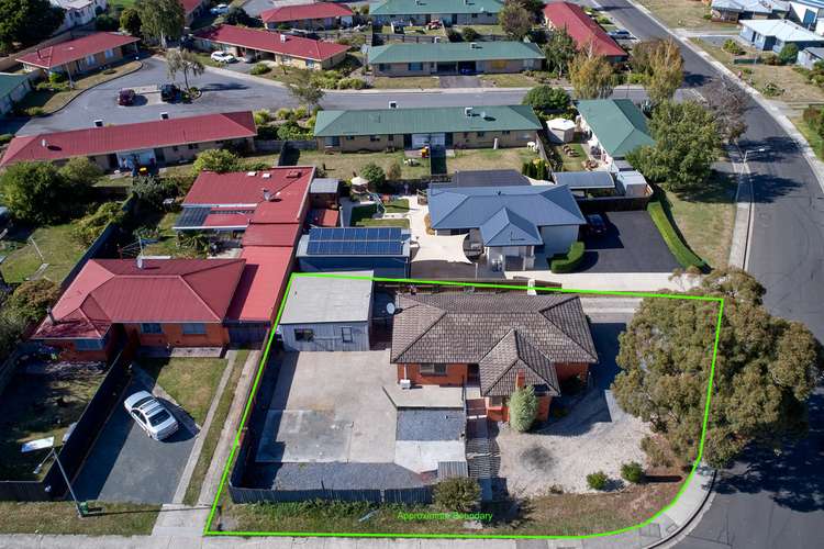 Fourth view of Homely house listing, 18 Blyth Street, Ravenswood TAS 7250