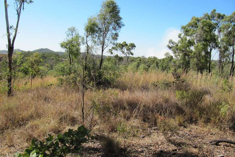 Second view of Homely residentialLand listing, Lot 95 Booroo Rd, O'connell QLD 4680