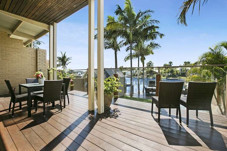 Fifth view of Homely house listing, 4672 The Parkway, Sanctuary Cove QLD 4212