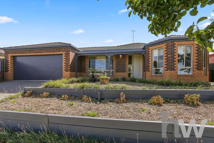 Main view of Homely house listing, 22 Fogarty Avenue, Highton VIC 3216