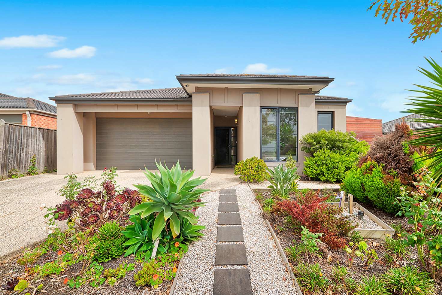 Main view of Homely house listing, 23 Honeybark Crescent, Lyndhurst VIC 3975
