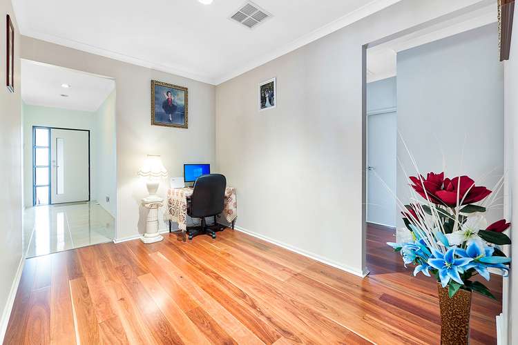 Third view of Homely house listing, 23 Honeybark Crescent, Lyndhurst VIC 3975