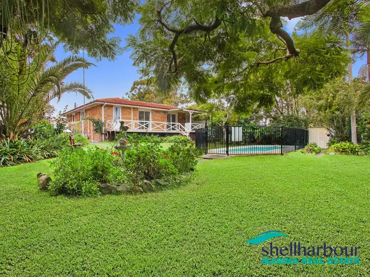Second view of Homely house listing, 15 Chisholm Street, Shellharbour NSW 2529