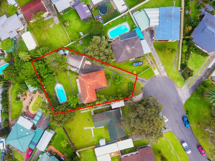 Fourth view of Homely house listing, 15 Chisholm Street, Shellharbour NSW 2529