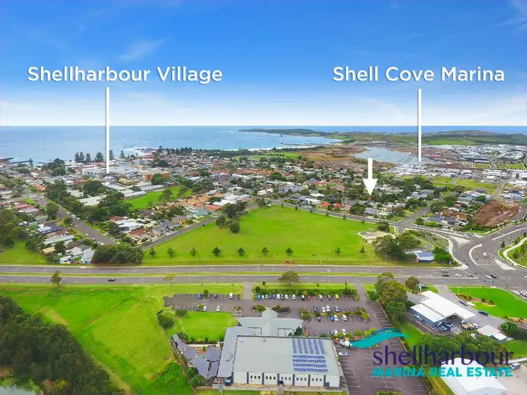 Fifth view of Homely house listing, 15 Chisholm Street, Shellharbour NSW 2529