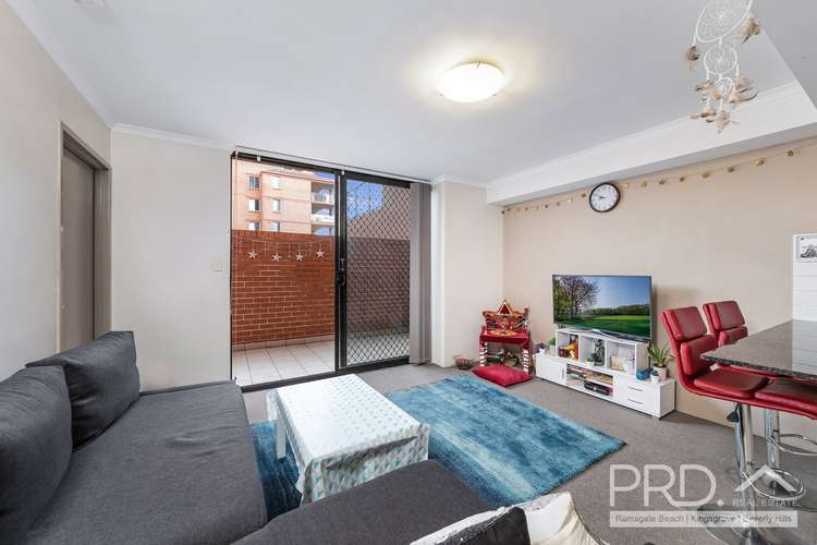 Second view of Homely apartment listing, 3/52 Bay Street, Rockdale NSW 2216