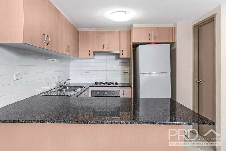 Third view of Homely apartment listing, 3/52 Bay Street, Rockdale NSW 2216