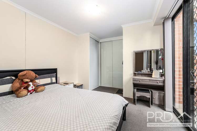 Fourth view of Homely apartment listing, 3/52 Bay Street, Rockdale NSW 2216
