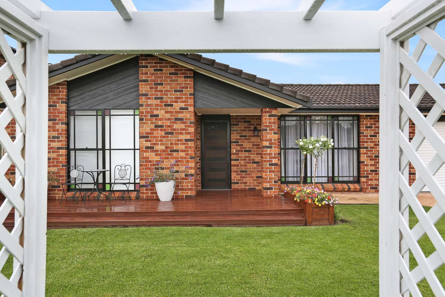 Main view of Homely house listing, 31 Shearwater Boulevard, Albion Park Rail NSW 2527