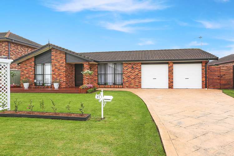 Second view of Homely house listing, 31 Shearwater Boulevard, Albion Park Rail NSW 2527