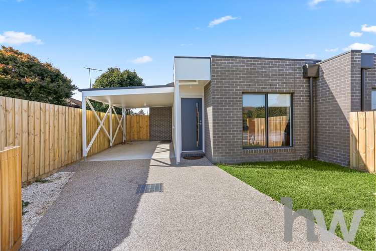 11A Dorward Avenue, Newcomb VIC 3219