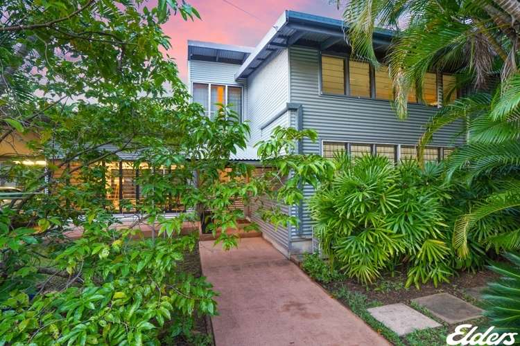 Main view of Homely house listing, 6 Edwards Street, Parap NT 820