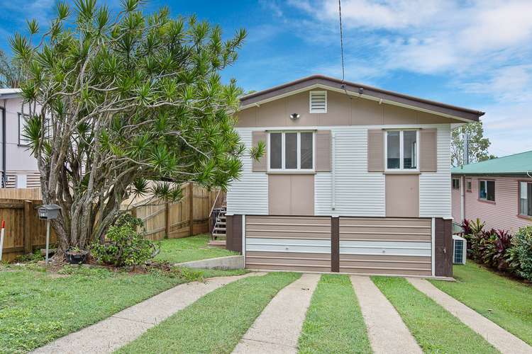 Second view of Homely house listing, 14 Bernays Road, Wynnum West QLD 4178