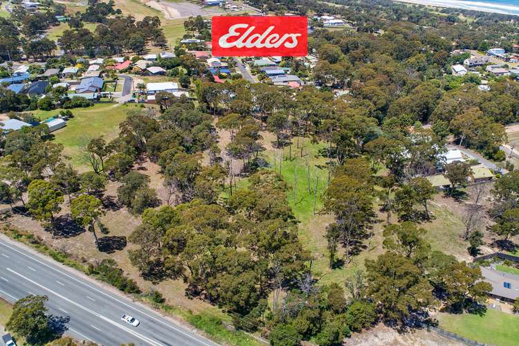 Fourth view of Homely residentialLand listing, 188-194 Princes Highway, Lakes Entrance VIC 3909