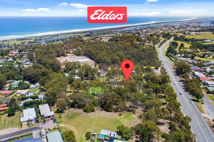 Fifth view of Homely residentialLand listing, 188-194 Princes Highway, Lakes Entrance VIC 3909