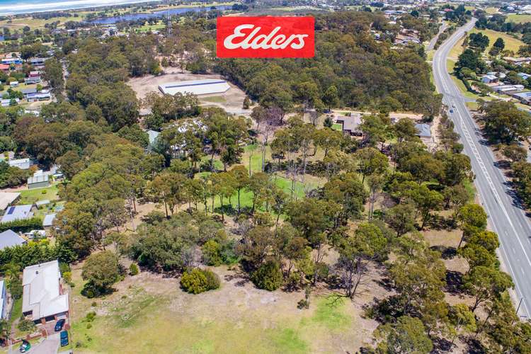 Sixth view of Homely residentialLand listing, 188-194 Princes Highway, Lakes Entrance VIC 3909