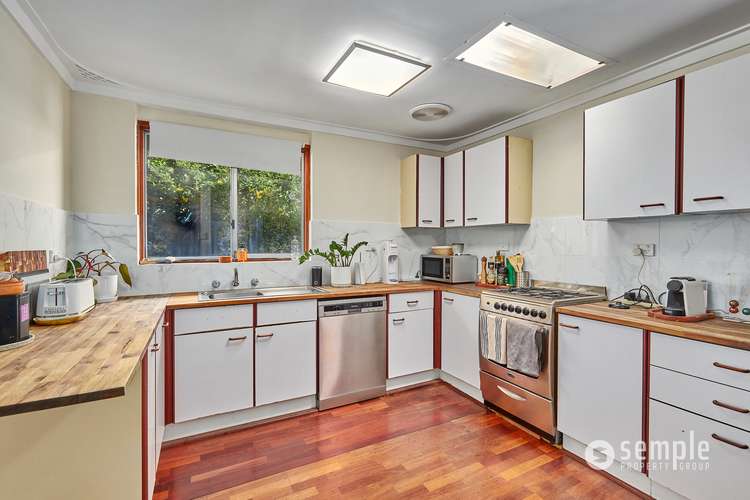 Sixth view of Homely house listing, 8 Claygate Road, Hamilton Hill WA 6163