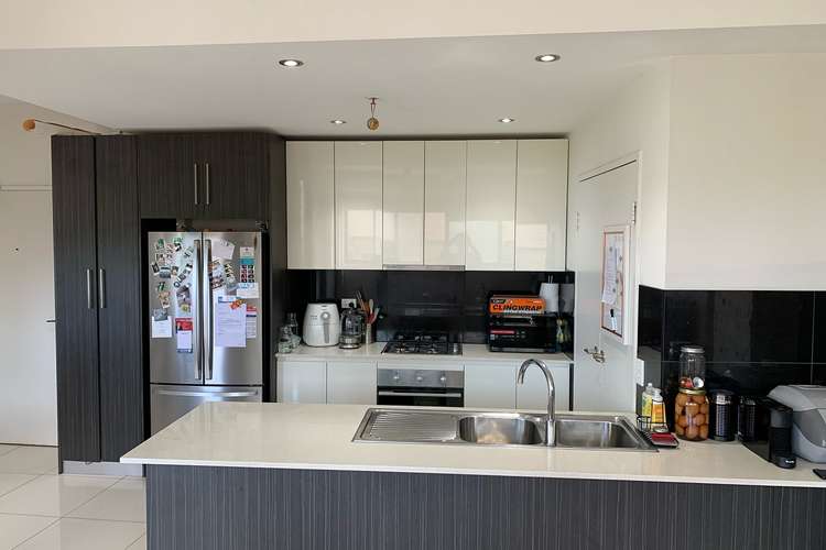 Third view of Homely unit listing, A202/443 Chapel road, Bankstown NSW 2200