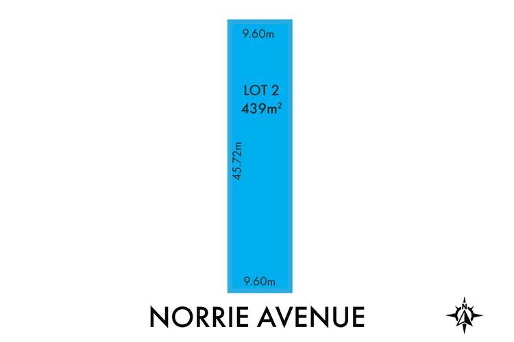 LOT 2, 67 Norrie Avenue, Clovelly Park SA 5042