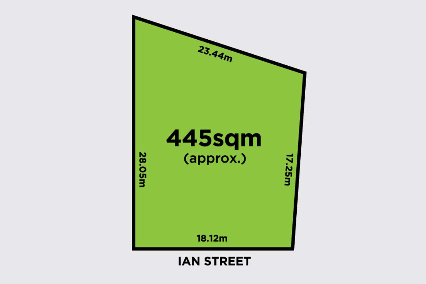 Main view of Homely residentialLand listing, LOT 580, 4 Ian Street, Athelstone SA 5076