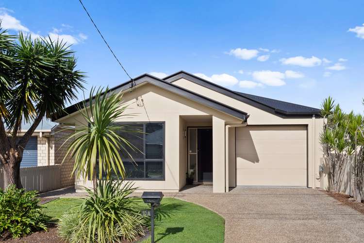 Main view of Homely house listing, 10a Taylor Street, Virginia QLD 4014