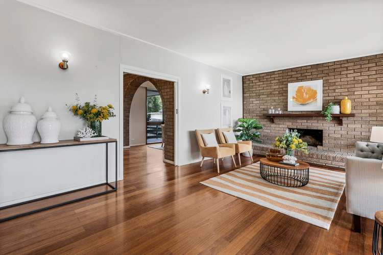 Third view of Homely house listing, 4 Bon Vue Road, Balwyn North VIC 3104