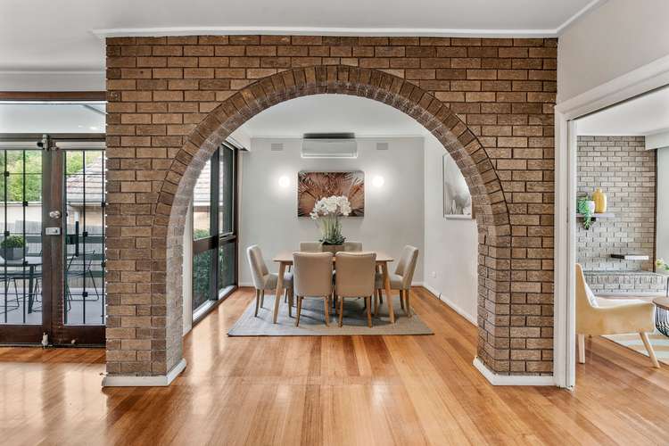 Fourth view of Homely house listing, 4 Bon Vue Road, Balwyn North VIC 3104