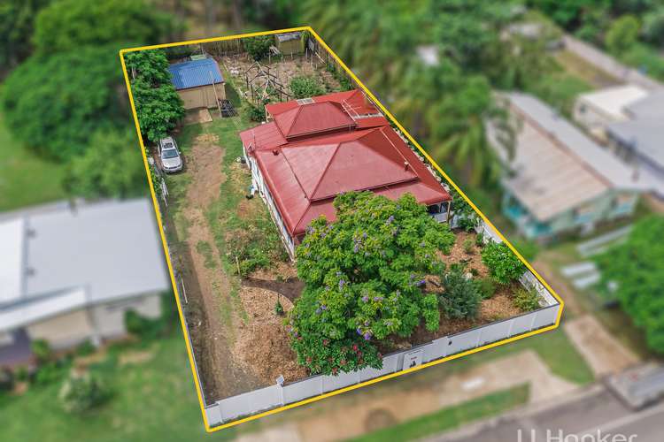 Second view of Homely house listing, 81 John Street, Rosewood QLD 4340