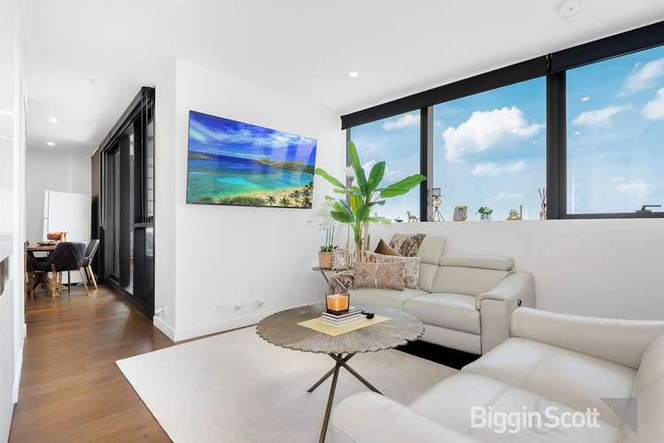 Second view of Homely apartment listing, 1412/52-54 O'Sullivan Road, Glen Waverley VIC 3150