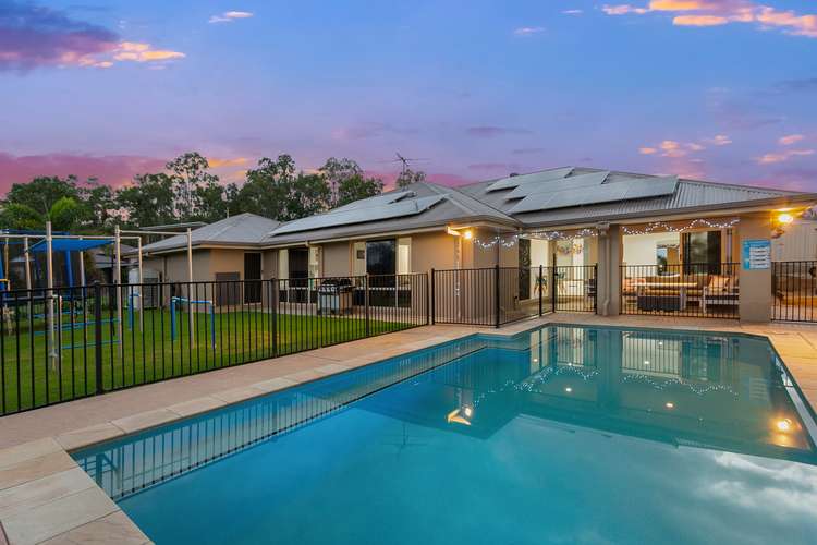 9 Dior Place, Wulkuraka QLD 4305