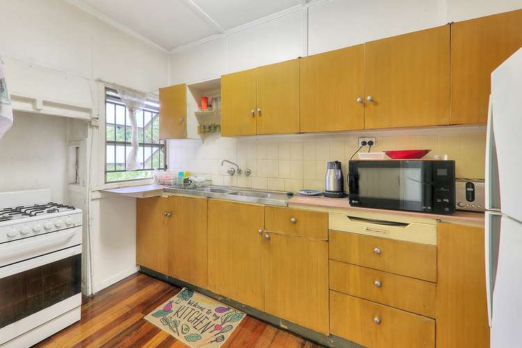 Second view of Homely house listing, 79 Fegen Drive, Moorooka QLD 4105