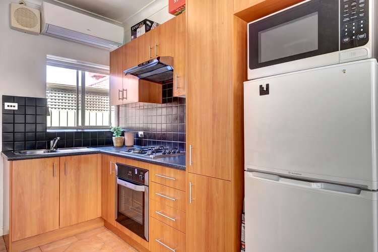 Third view of Homely unit listing, 4/5 Crozier Terrace, Oaklands Park SA 5046