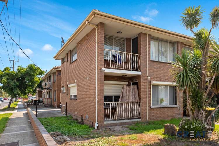 Main view of Homely unit listing, 5/117 Anderson Road, Sunshine VIC 3020