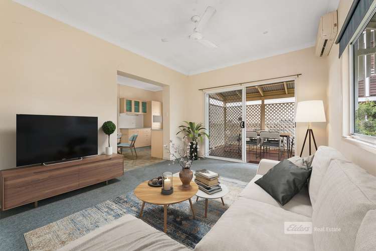 Second view of Homely house listing, 92 Elkhorn St, Enoggera QLD 4051