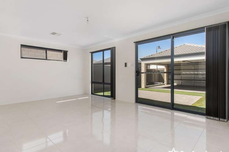 Fifth view of Homely house listing, 40 Paparone Road, Baldivis WA 6171