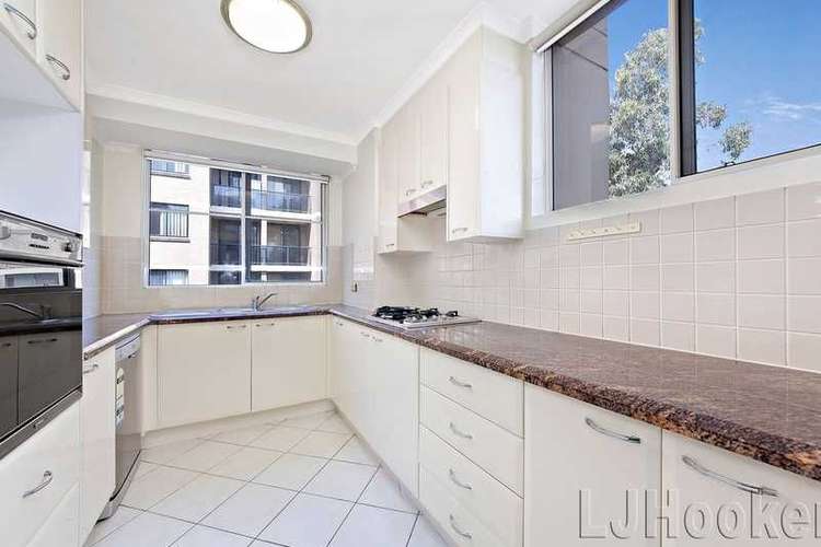 Second view of Homely unit listing, 19/5-7 Beresford Road, Strathfield NSW 2135