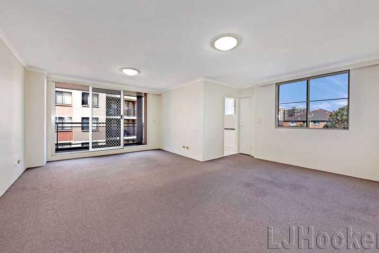 Third view of Homely unit listing, 19/5-7 Beresford Road, Strathfield NSW 2135