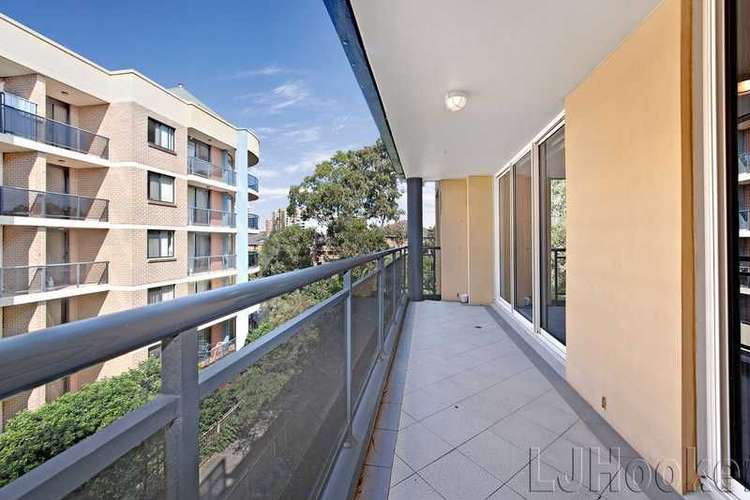 Fourth view of Homely unit listing, 19/5-7 Beresford Road, Strathfield NSW 2135