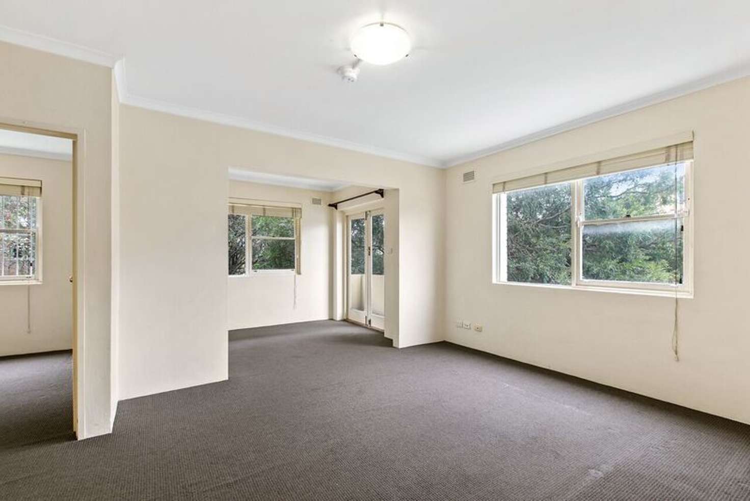Main view of Homely unit listing, 1/22 Cowper Street, Randwick NSW 2031