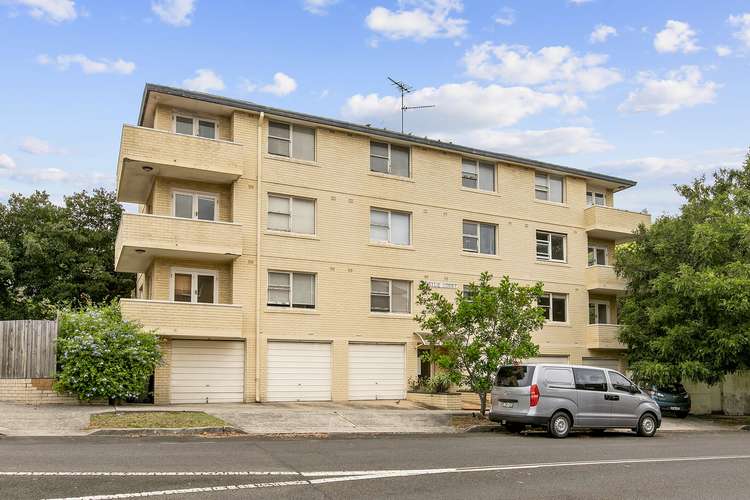 Fifth view of Homely unit listing, 1/22 Cowper Street, Randwick NSW 2031