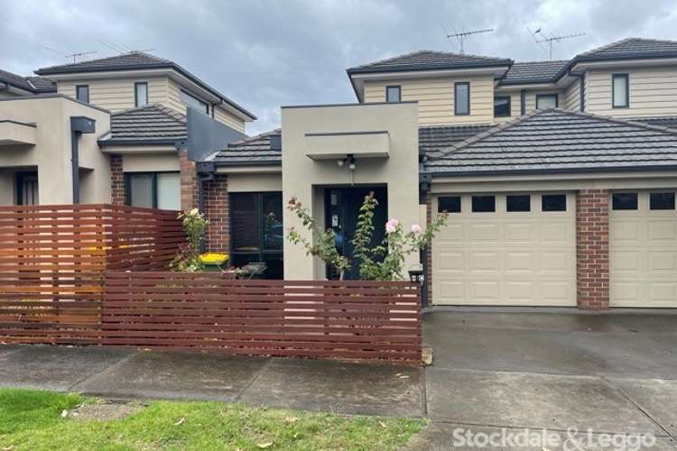 Main view of Homely house listing, 40C McComas Street, Reservoir VIC 3073