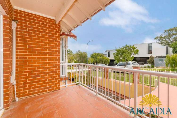 Sixth view of Homely retirement listing, 30 / 141 Claremont Crescent, Swanbourne WA 6010