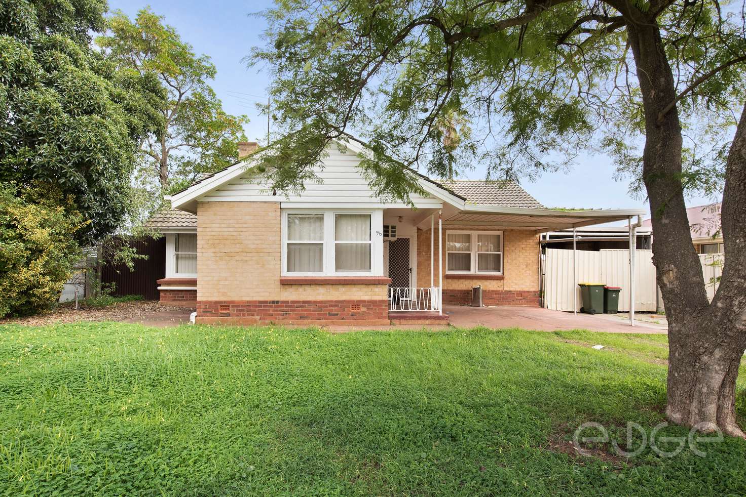 Main view of Homely house listing, 96 McKenzie Road, Elizabeth Downs SA 5113