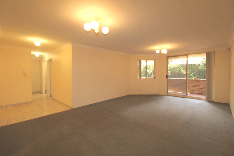Third view of Homely unit listing, 4/7-11 Hampden Street, Beverly Hills NSW 2209