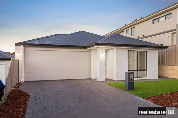 Fifth view of Homely house listing, 42 The Rise, Gwelup WA 6018