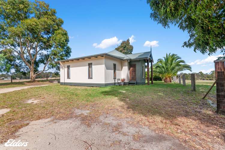 Third view of Homely ruralOther listing, 50 JOYCES LANE, Woodside VIC 3874